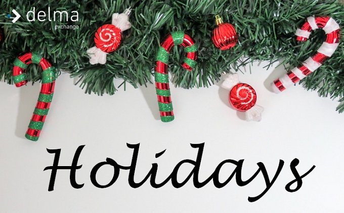 Week Ahead | Markets on Holiday Mode