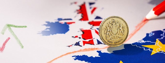 Week Ahead | Markets Embrace for Busy Data week & Brexit Concerns Weighs in on Sterling Pound