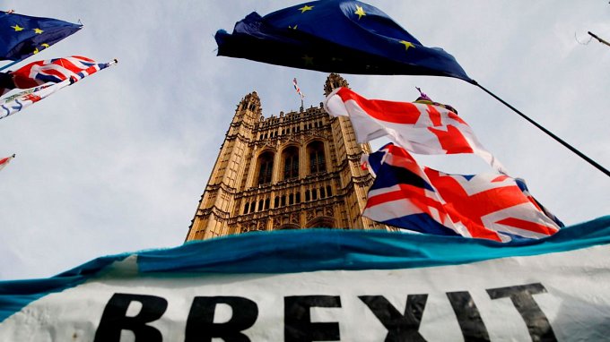 Economic Data and Brexit in Focus