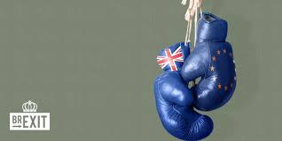 Let the Brexit Battle Begin