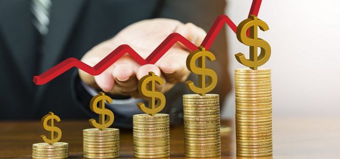 Dollar keeps rising thanks to US Yields and Upbeat Data