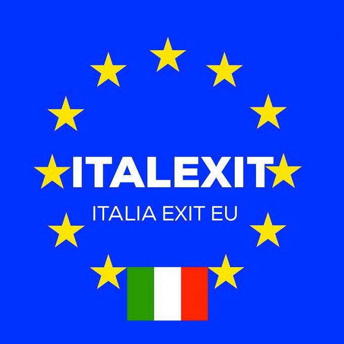 ITALEXIT! Another Nail in the coffin for EU