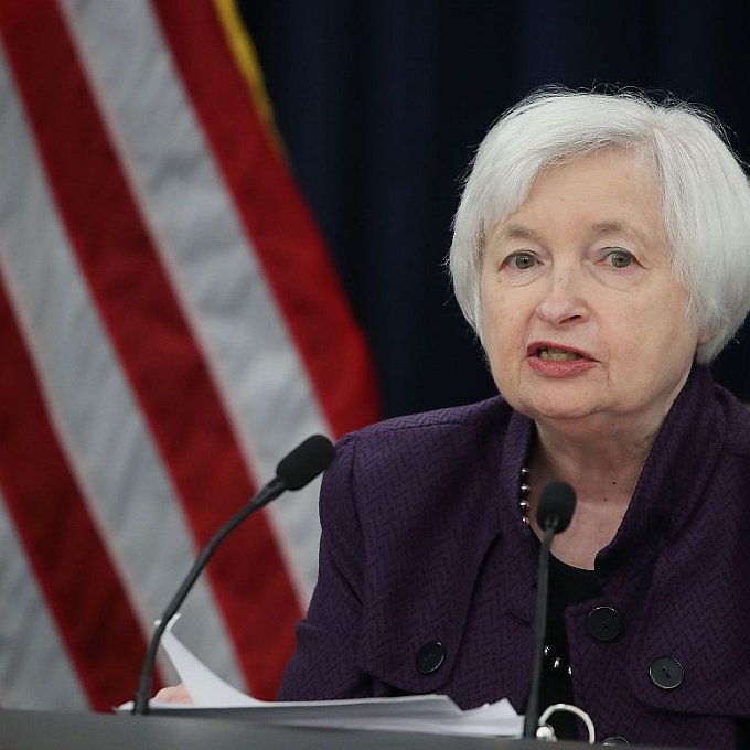 Big Day - FOMC Rate Decision