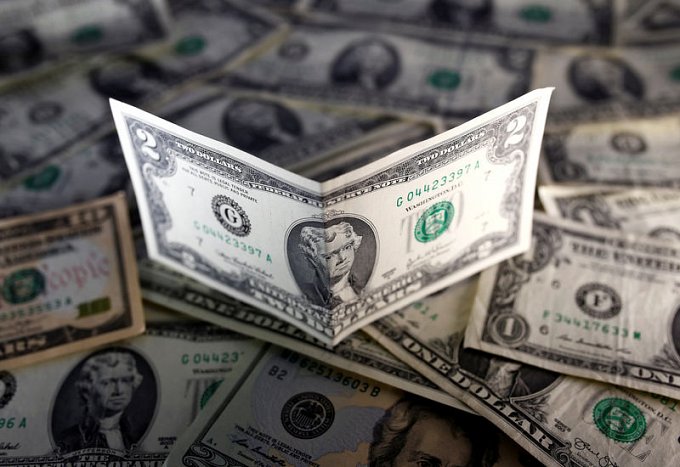 Dollar Buoyed as Trade Optimism Lifts Market Sentiment, EUR Data will Need to Impress