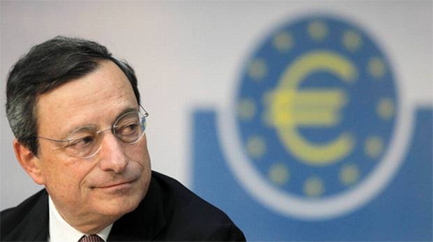 Risk Hit Again by US-China Trade Woes; Draghi & UK CPI Up Next