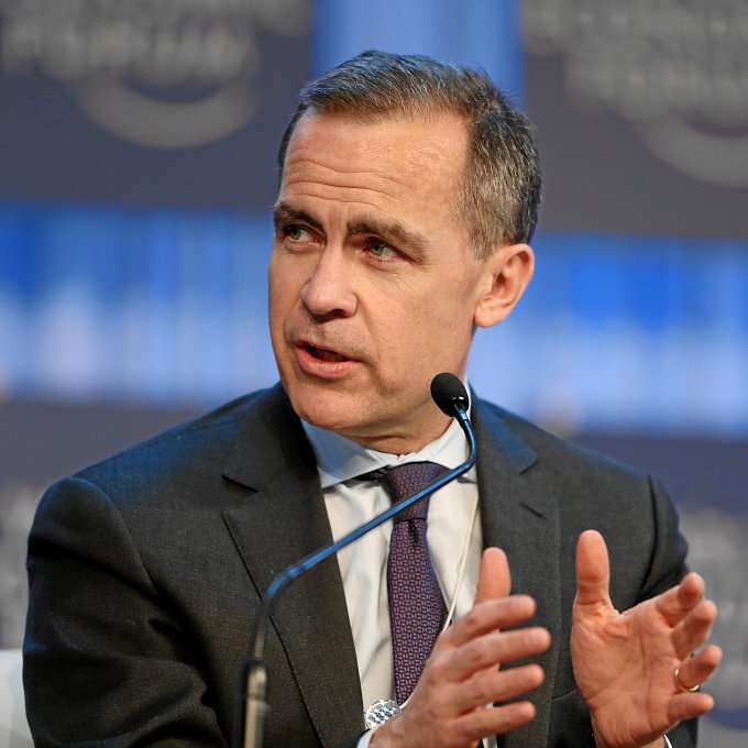 All Eyes on Carney