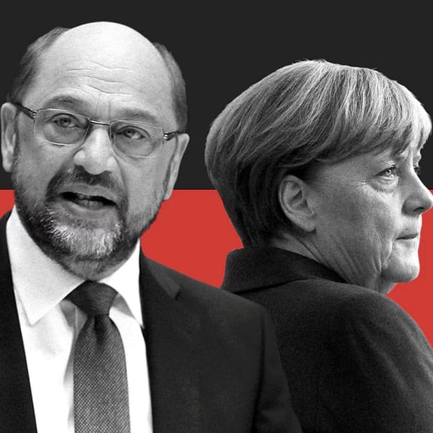 Week Ahead | US data and Fed speakers to dominate; limited risk seen from German elections