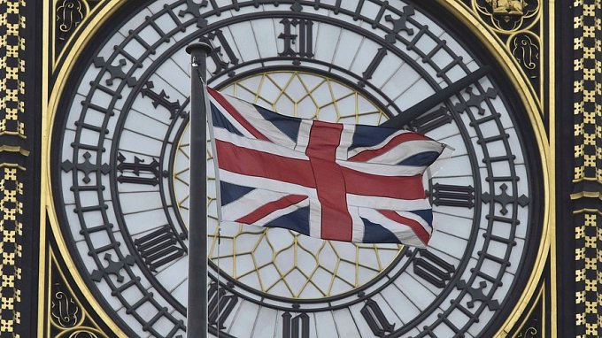 Week Ahead I UK general election 2017: What does it mean for the pound?
