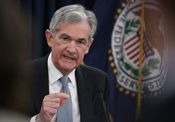 Euro & GBP Spikes Against Dovish Minutes from US, yet Powell's Testimony stays in Spotlight