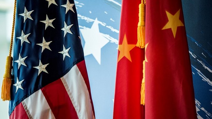 Trade Tension Remains with Speeches to Direct the Market Through the Day