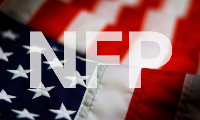 Dollar outshines Rivals on Strong NFP Figures last week, Jerome Powell's speech will be key this week