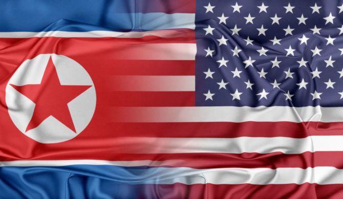 Will the Dollar Rise Alongside Rising Tensions with North Korea