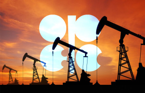 OPEC Makes a Surprise Deal