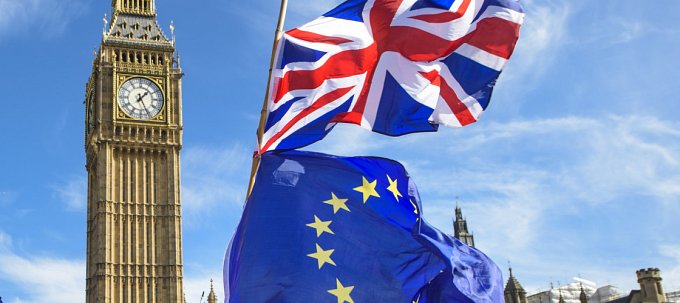 Markets Embraces for EU Brexit Summit & US FOMC Minutes