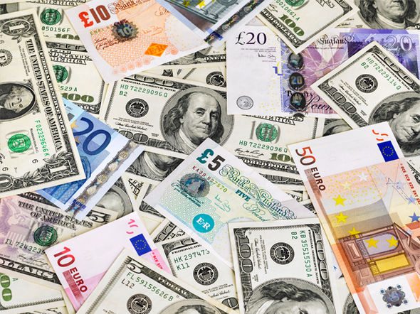 Euro Inflation Meets Expectations, Pound Gains on Brexit Consideration, USD on Slide