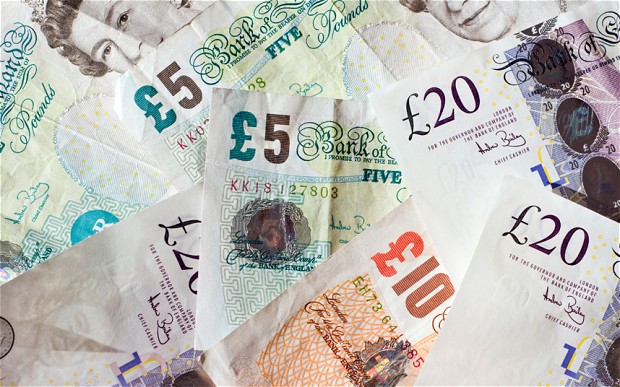 UK Retail Sales in Focus