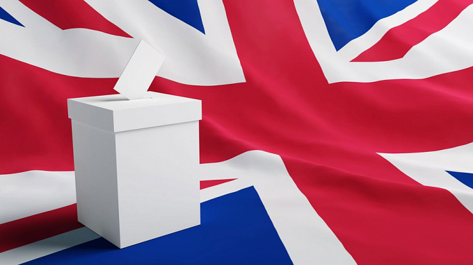 UK’s Election is just Around the Corner