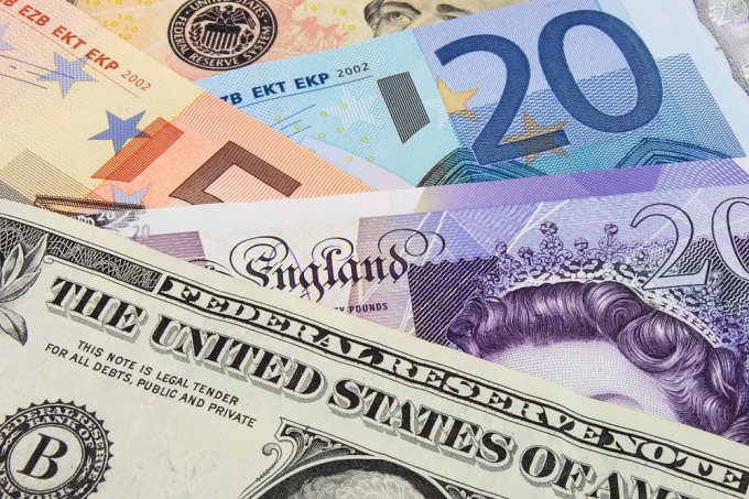 Week Ahead | Dollar back on the Centre Stage with FED, BoE and ECB in Focus