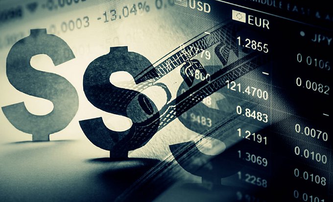 It’s all about the Dollar Today