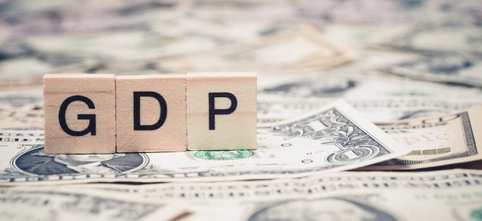 Can the Dollar Consolidate with GDP Figures?