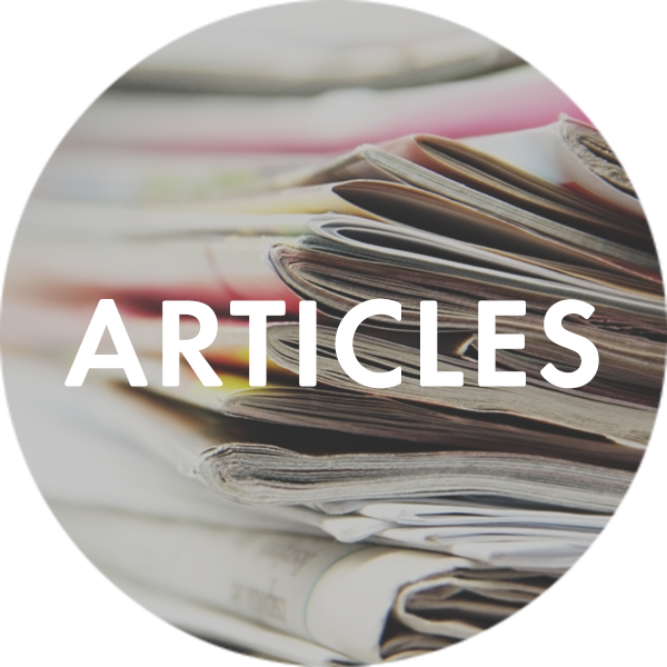 Press article: Post Brexit