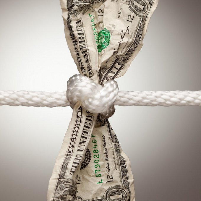 Week Ahead I Can the Dollar break its shackles?