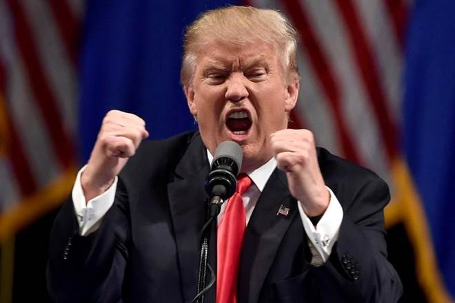 Trump Creates Further Chaos for Dollar