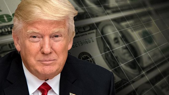 Trump Rouses the Dollar Bulls ahead of Today’s State of the Union Speech