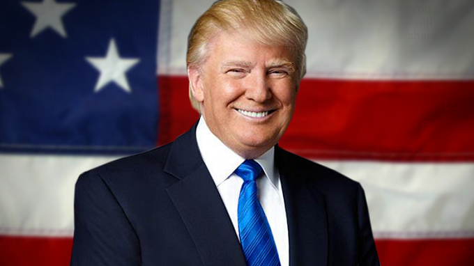 Week Ahead | Trumps America First