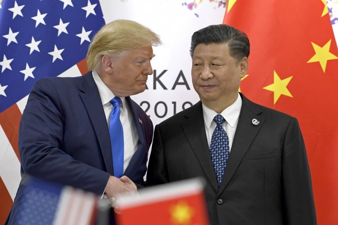 Markets Float while US & China Trade Talks Hangs in Balance