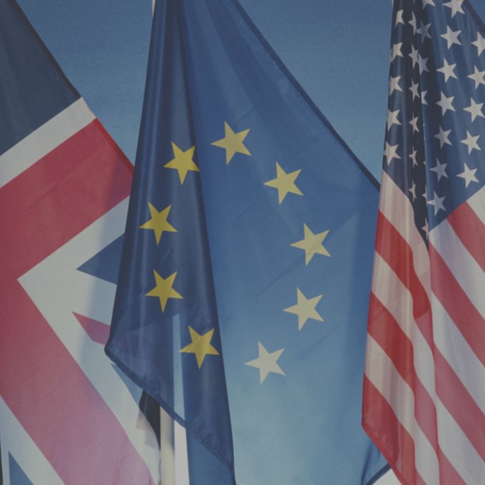Week Ahead | US Fed, ECB & BOE in Focus for a Strong Data influenced Week