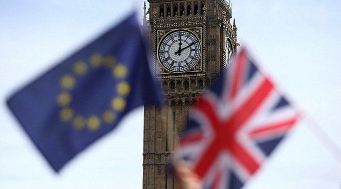 Week Ahead | Brexit to Take the Spotlight from Fed, Trade War and US Government Shutdown