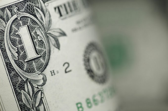 Another Day another Loss for the Dollar