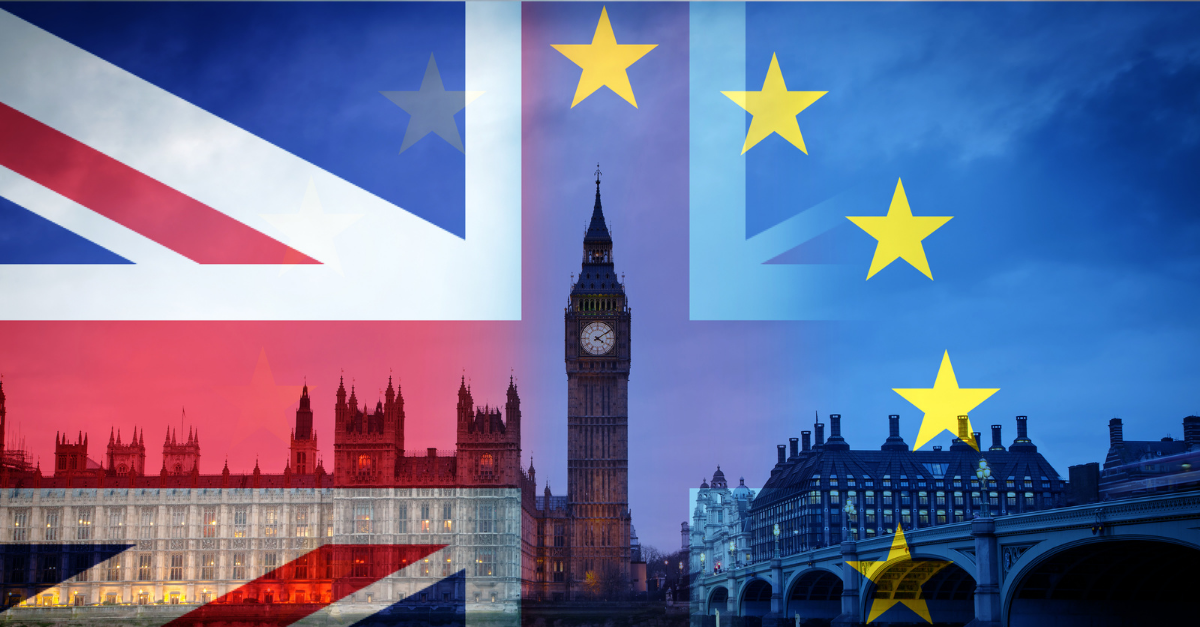 Week Ahead | U.S Politics, COVID-19, and Brexit Likely to Overshadow Data