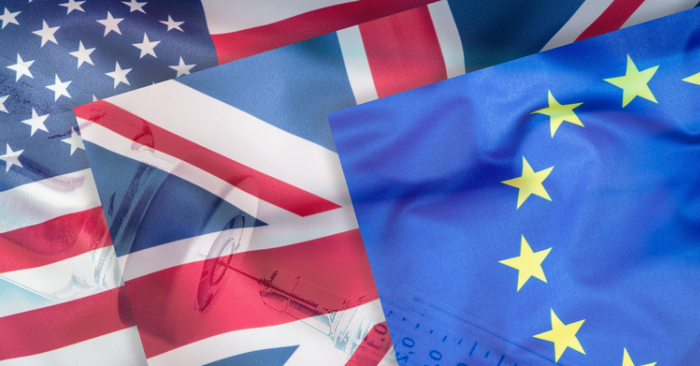 Vaccine Optimism with Brexit and U.S Economic Data in Focus