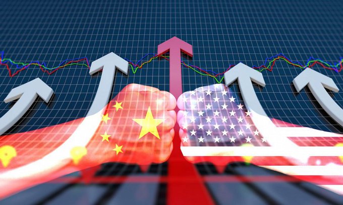 Week Ahead | US Payroll and looming Tariffs on the Spotlight