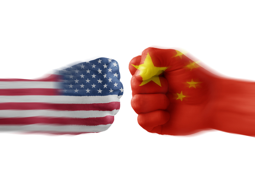 Trade Tensions Ease as Negotiation Initiated