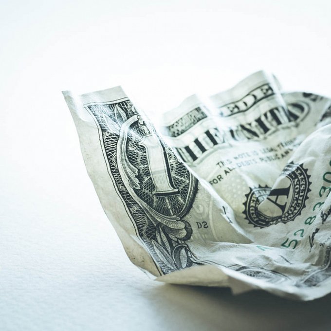 Week Ahead | The Dollar weaken further?