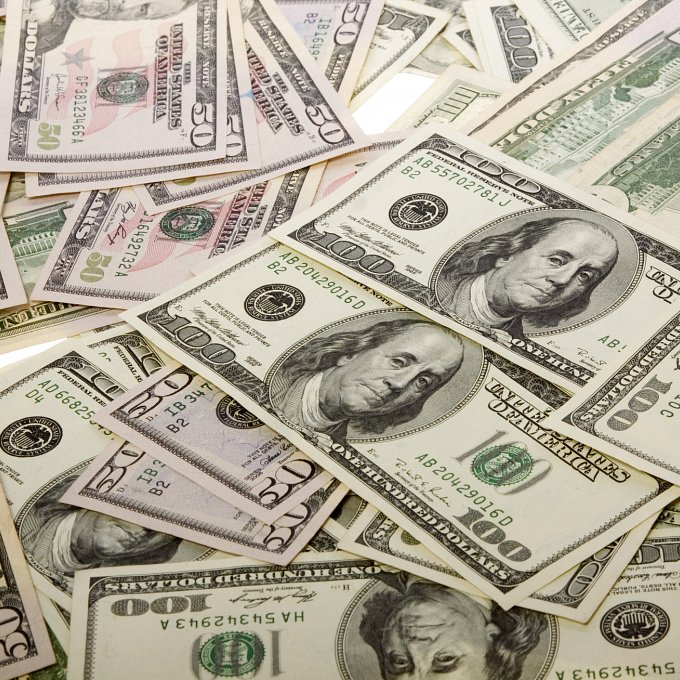 Week Ahead I Can the Dollar hold on to its gains?