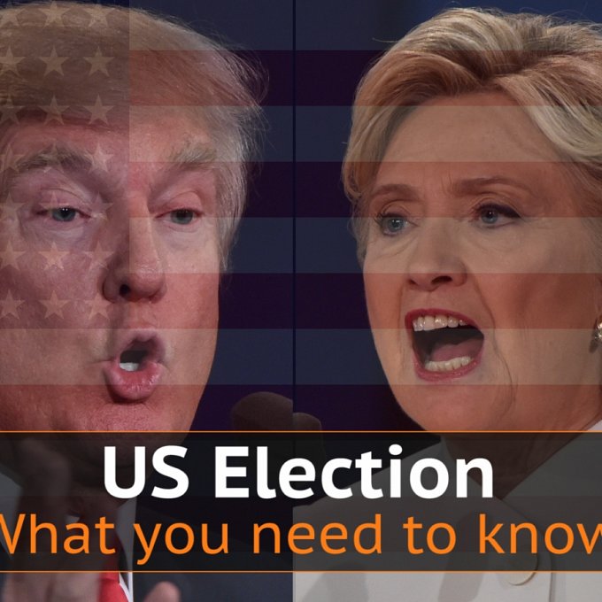 US Election - What you need to know