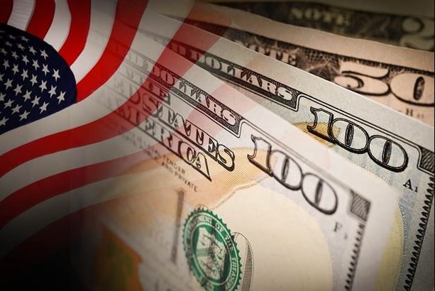 Dollar Steadies against Rivals while market cues  in for US Data
