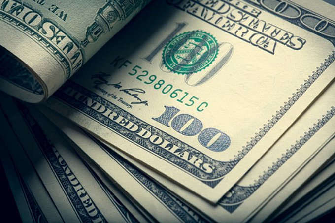 All Eyes on USD