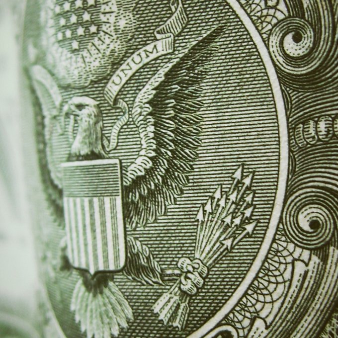 Dollar paces through with Strong CPI Data against Rival Currencies